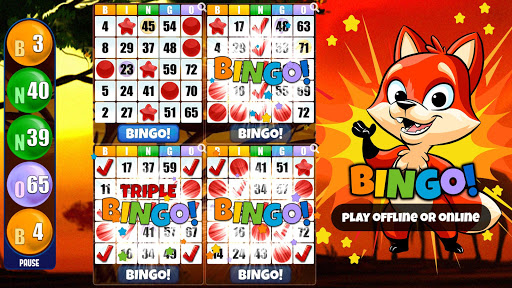 Absolute Bingo Game for Android - Download