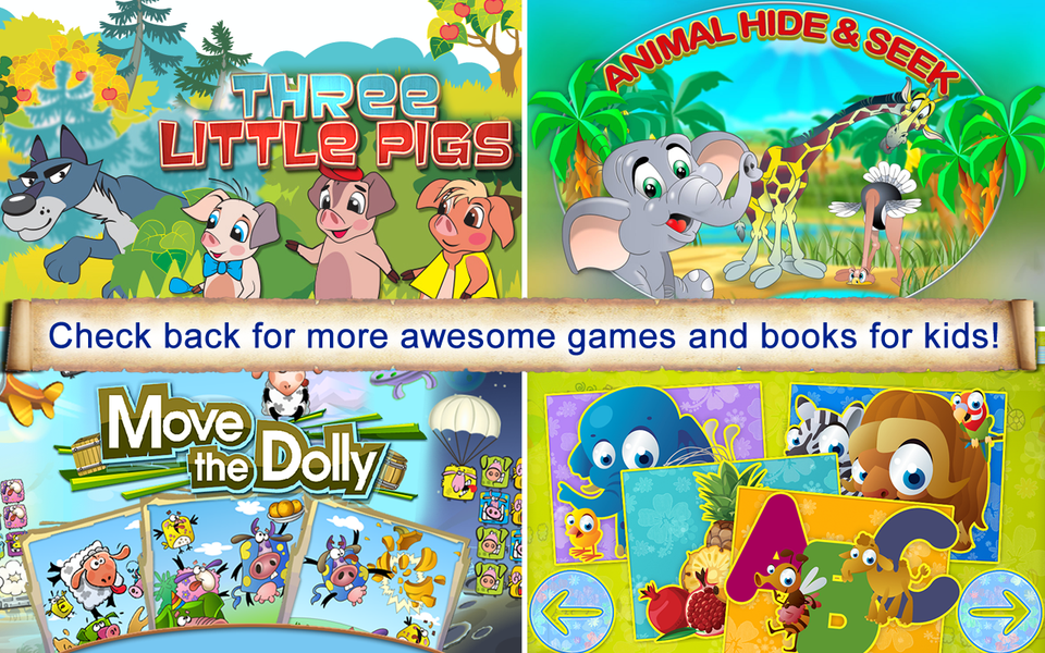 Cinderella Classic Tale - Gameplay image of android game