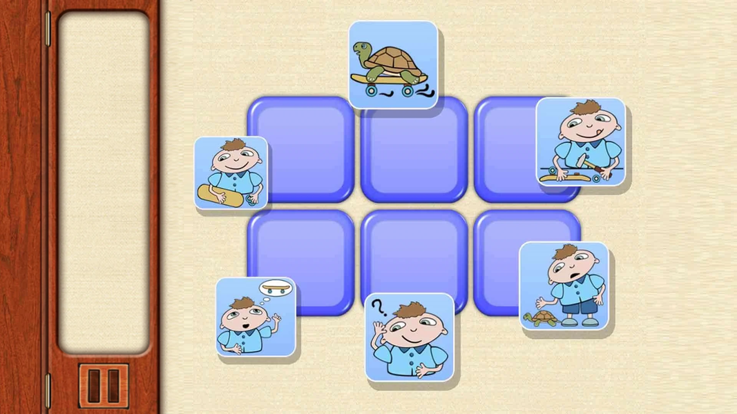 Logicly: Educational Puzzle - Image screenshot of android app
