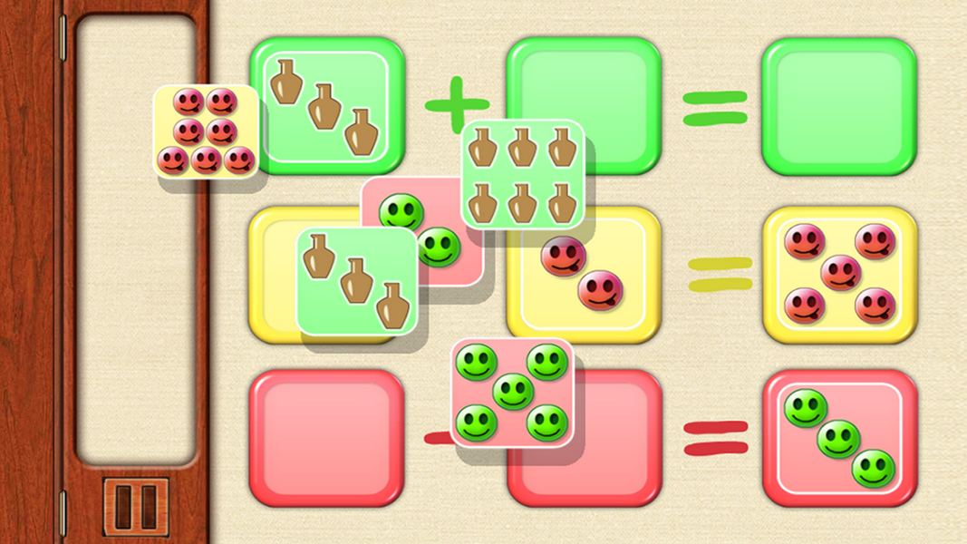 Logicly: Educational Puzzle - Image screenshot of android app