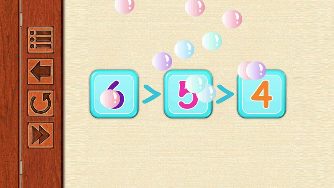 Logicly: Educational Puzzle - Image screenshot of android app