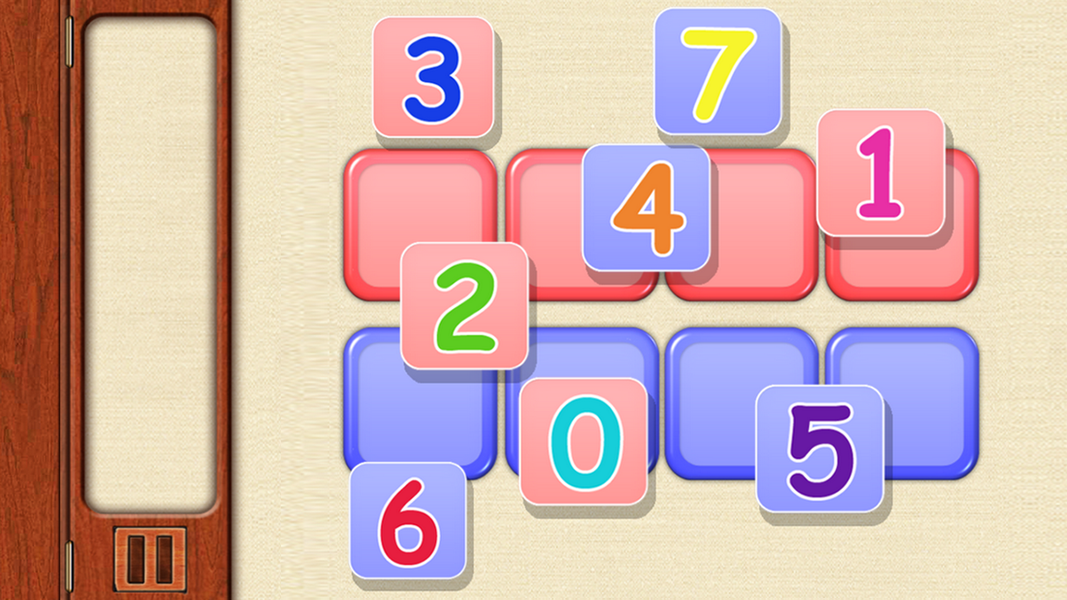 Logicly: Educational Puzzle - Image screenshot of android app