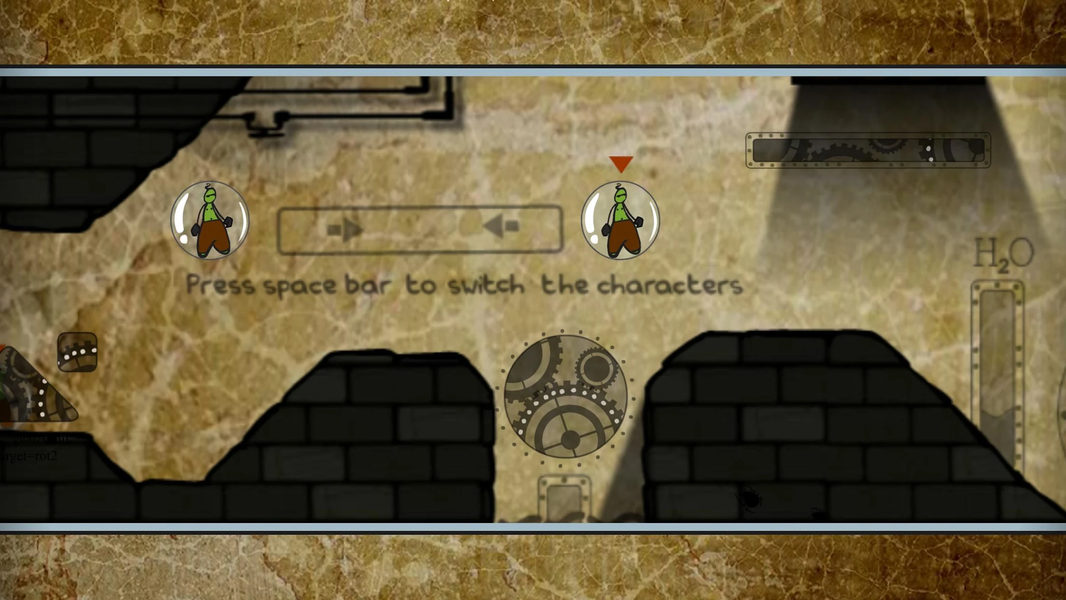 Bubble Quod 2: Physics Puzzle - Image screenshot of android app