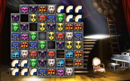 Night In The Opera: Free Hidden Object Adventure - Gameplay image of android game