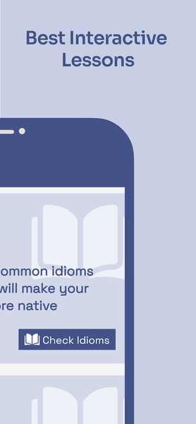 English to Afrikaan Translator - Image screenshot of android app