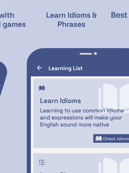 English to Afrikaan Translator - Image screenshot of android app