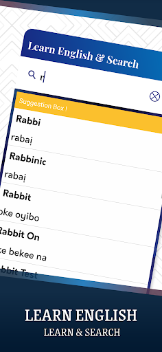 English to Igbo Translator - عکس برنامه موبایلی اندروید