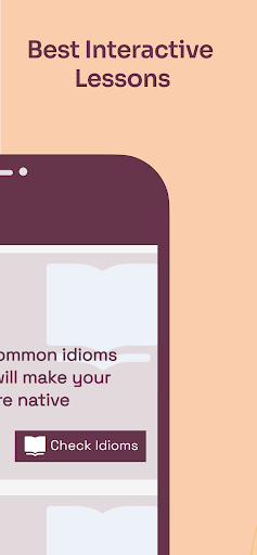 English To Marathi Translator - Image screenshot of android app