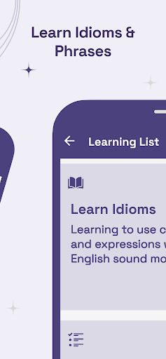 English to Sinhala Translator - Image screenshot of android app