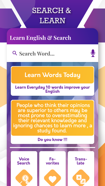 English to Tajik Translator - Image screenshot of android app