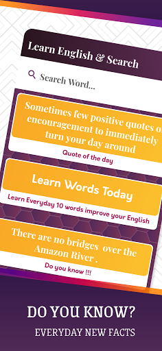 English To Tamil Translator - Image screenshot of android app