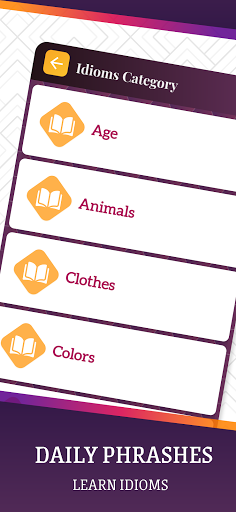 English To Tamil Translator - Image screenshot of android app