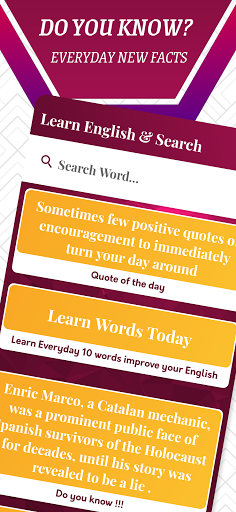 English To Telugu Translator - Image screenshot of android app