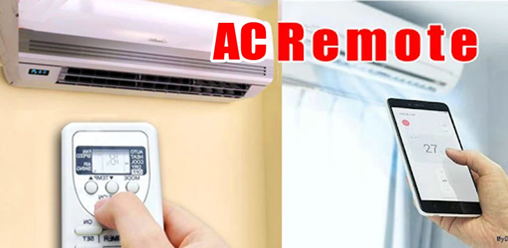 AC Remote Control for All Air - عکس برنامه موبایلی اندروید