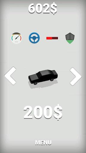 Police Chase - عکس بازی موبایلی اندروید