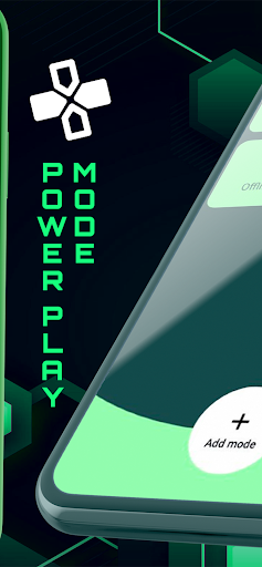 Game Booster - Increase FPS - عکس برنامه موبایلی اندروید