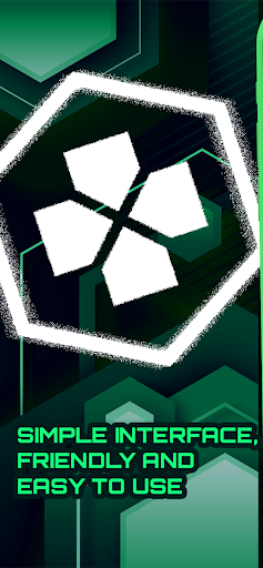 Game Booster - Increase FPS - عکس برنامه موبایلی اندروید