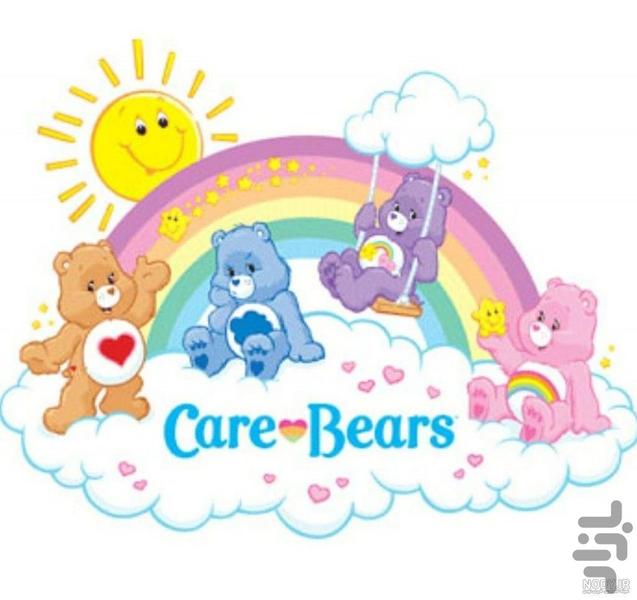 کارتون خرس های مهربون۱(دوبله فارسی) - Image screenshot of android app