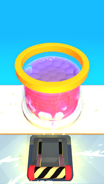 Superhero DIY - عکس بازی موبایلی اندروید