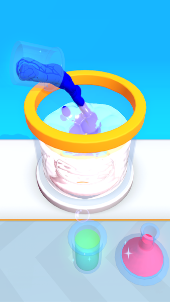 Superhero DIY - عکس بازی موبایلی اندروید