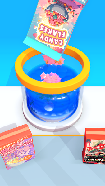 Superhero DIY - عکس بازی موبایلی اندروید