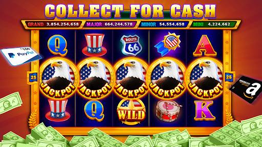 Download Lucky Cash Slots - Real Money APK - LDPlayer