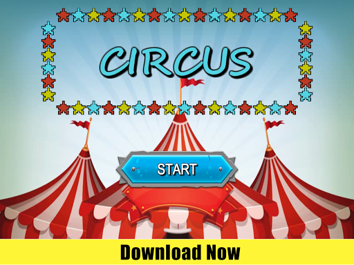 Circus - عکس بازی موبایلی اندروید
