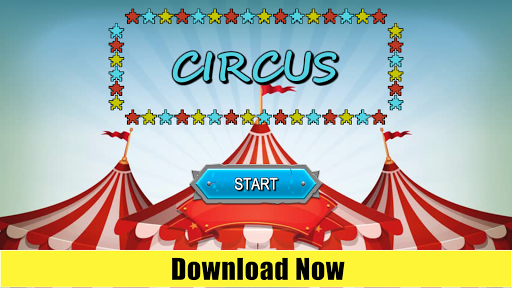 Circus - عکس بازی موبایلی اندروید