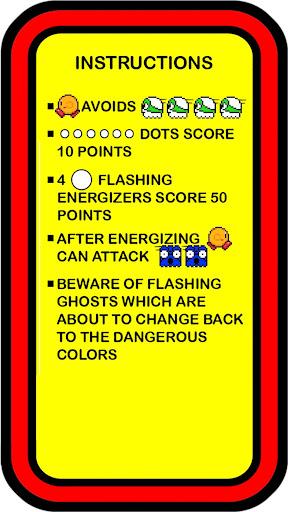 Pacy Boy - عکس بازی موبایلی اندروید