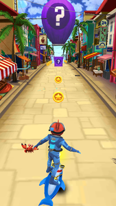 Angry Gran Run - Running Game – Apps no Google Play