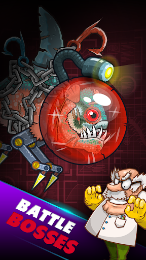 Merge Mutants - Image screenshot of android app