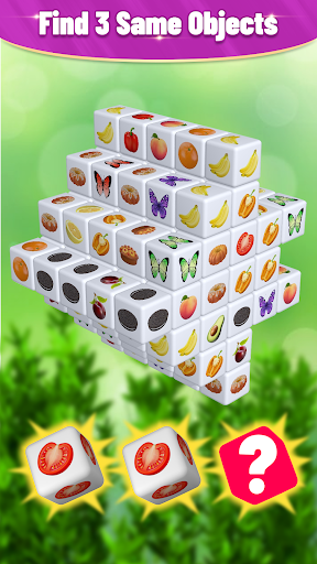 Cube Match Master - Image screenshot of android app