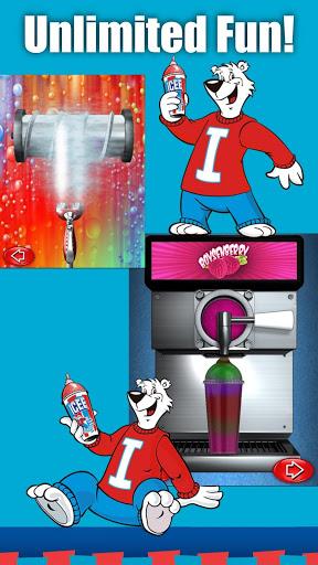 ICEE Maker - Gameplay image of android game