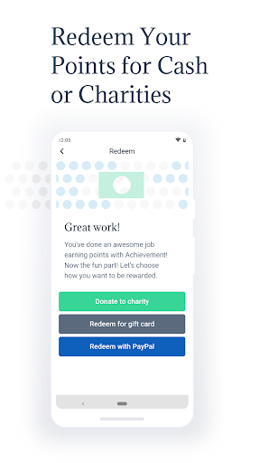 Evidation: Earn Health Rewards - عکس برنامه موبایلی اندروید