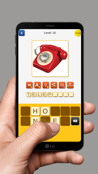 Guess the Picture - Photo Quiz - عکس بازی موبایلی اندروید