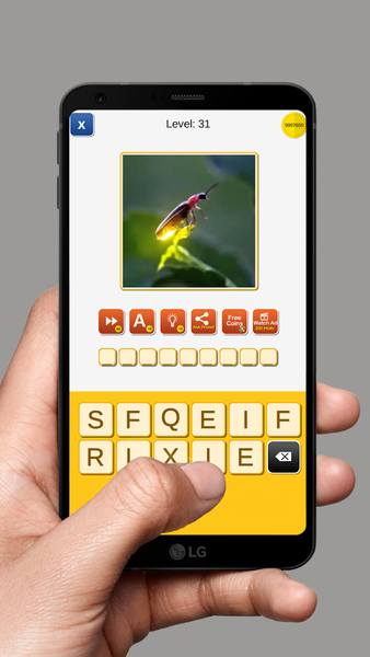 Guess the Picture - Photo Quiz - عکس بازی موبایلی اندروید