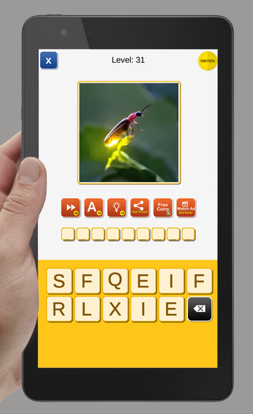 Guess the Picture - Photo Quiz - عکس بازی موبایلی اندروید