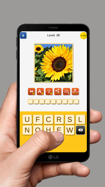 Guess the Picture - Photo Quiz - عکس بازی موبایلی اندروید
