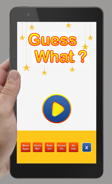 Guess the Picture - Photo Quiz - عکس بازی موبایلی اندروید
