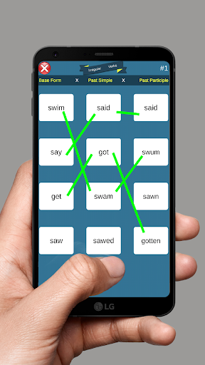Opposite Words Learning - عکس برنامه موبایلی اندروید