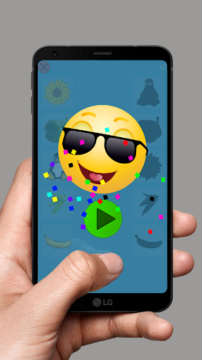 Match The Picture Shadow - Image screenshot of android app