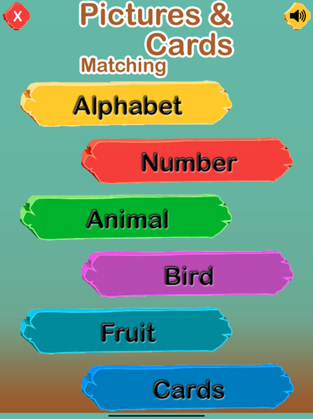 Memory Game - Match the Pair - عکس بازی موبایلی اندروید