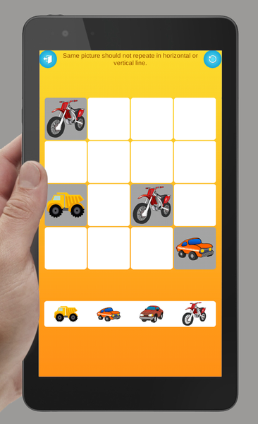 Brain Puzzle - Picture - عکس بازی موبایلی اندروید