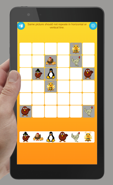 Brain Puzzle - Picture - عکس بازی موبایلی اندروید