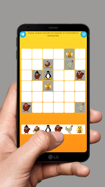 Brain Puzzle - Picture - عکس بازی موبایلی اندروید