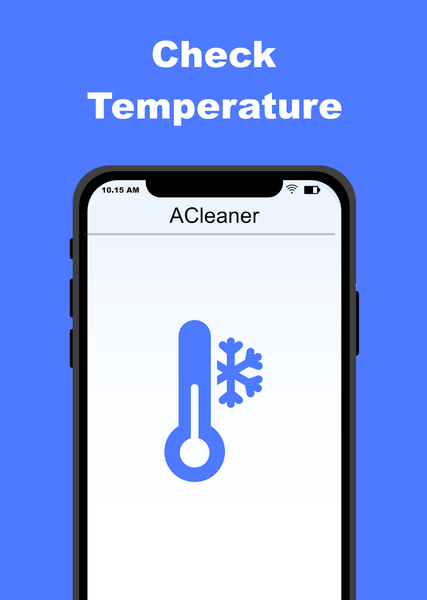 ACleaner - Phone Cleaner - عکس برنامه موبایلی اندروید