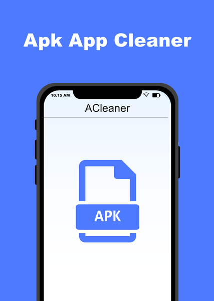 ACleaner - Phone Cleaner - عکس برنامه موبایلی اندروید