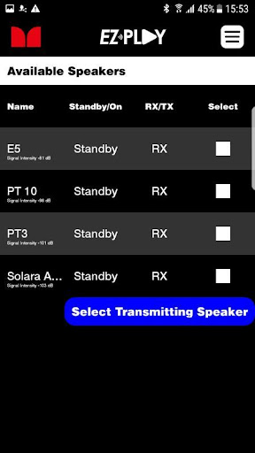 harman kardon onyx studio 4 sound not working