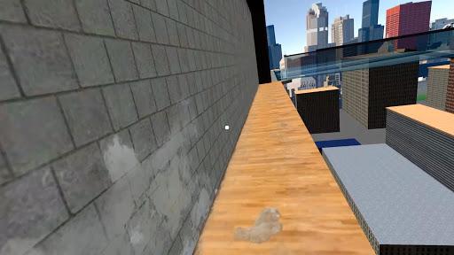 Acrophobia VR - Gameplay image of android game