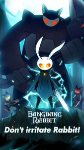 Bangbang Rabbit! - عکس بازی موبایلی اندروید